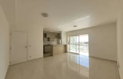 Apartamento com 3 quartos para alugar na José Polachini Sobrinho, Jardim Urano, São José do Rio Preto