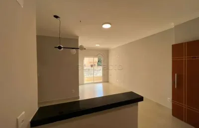 Apartamento com 2 quartos à venda no Parque Estoril, São José do Rio Preto 