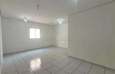 Comercial sala/loja condomínio em são josé do rio preto