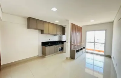 Apartamento com 1 quarto à venda na Vila Imperial, São José do Rio Preto 