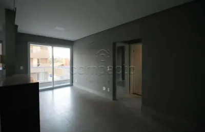 Apartamento com 2 quartos à venda no Jardim Maracanã, São José do Rio Preto 