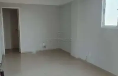 Apartamento com 3 quartos para alugar na Rua Lázaro de Melo, Jardim Bela Vista, São José do Rio Preto