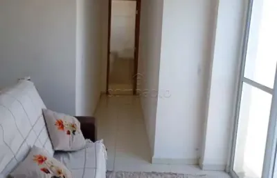 Apartamento cobertura duplex com 2 quartos - unique são deocleciano