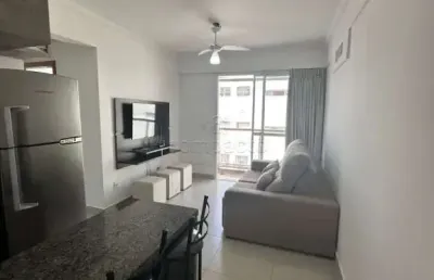 Apartamento mobiliado com ar-condicionado e wi-fi incluso - pronto para morar!