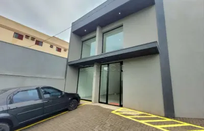 Ponto comercial para alugar na Rua Torre de Belém, Parque Estoril, São José do Rio Preto