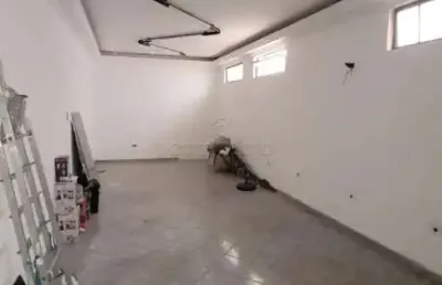 Ponto comercial para alugar na Avenida Nossa Senhora da Paz, Jardim Alto Alegre, São José do Rio Preto