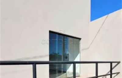 Ponto comercial para alugar na Avenida Luiz Martins Filho, Parque Vila Nobre, São José do Rio Preto