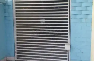Ponto comercial para alugar na Rua José de Alencar, Vila Ercília, São José do Rio Preto