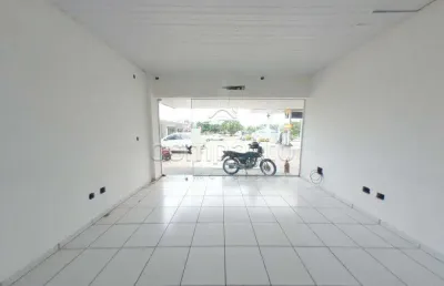 Ponto comercial para alugar na Avenida Danilo Galeazzi, Jardim Nazareth, São José do Rio Preto
