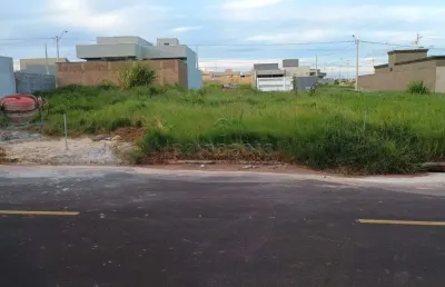 Terreno à venda no Maisparque Rio Preto, São José do Rio Preto 