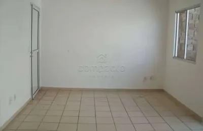 Casa em condomínio fechado com 2 quartos para alugar na Avenida José da Silva Sé, Condomínio Residencial Parque da Liberdade III, São José do Rio Preto
