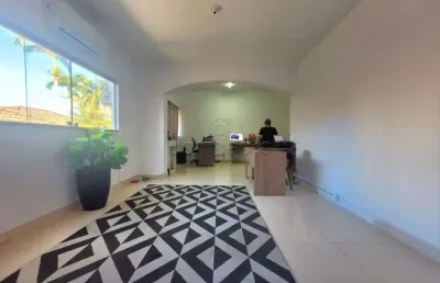 Sala comercial para alugar na Avenida Lino José de Seixas, Jardim dos Seixas, São José do Rio Preto