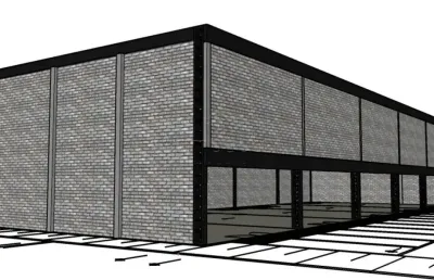 Ponto comercial para alugar na Avenida da Luz, Jardim Alto Rio Preto, São José do Rio Preto