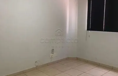 Apartamento com 1 quarto para alugar na Avenida Romeu Strazzi, Jardim Walkíria, São José do Rio Preto