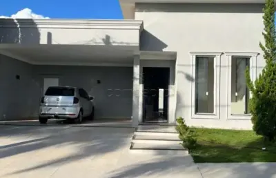 Casa 3 quartos (1 suíte) para alugar - terra vista residence club