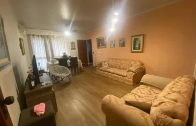 Apartamento com 3 quartos à venda na Vila Imperial, São José do Rio Preto 