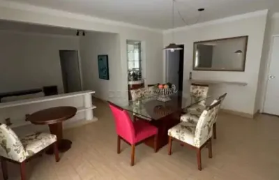 Apartamento com 3 quartos para alugar na Avenida Anísio Haddad, Universitário, São José do Rio Preto