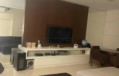 Casa com 3 quartos à venda na Vila Ercília, São José do Rio Preto 