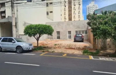 Casa comercial para alugar na Rua Coronel Spínola de Castro, Centro, São José do Rio Preto