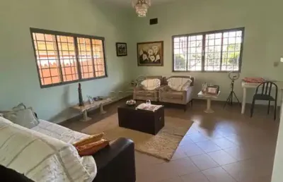 Casa comercial para alugar na Rua Doutor Nemer Accorsi, Jardim Morumbi, São José do Rio Preto