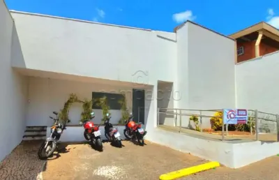 Casa comercial para alugar na Rua Jaci, Vila Redentora, São José do Rio Preto