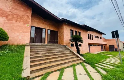 Casa comercial para alugar na Rua Doutor Raul Silva, Nova Redentora, São José do Rio Preto