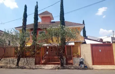 Casa comercial para alugar na Rua Frutuoso José Figueiredo, Jardim Fuscaldo, São José do Rio Preto