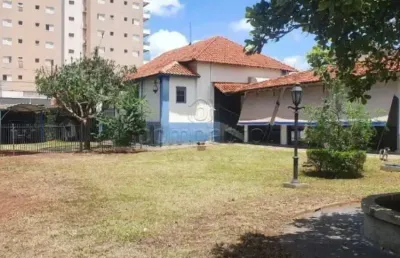 Casa comercial para alugar na Rua Expedicionários, Vila Zilda, São José do Rio Preto