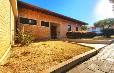 Casa comercial para alugar na Rua Pascoal Bevilacqua, Jardim Alto Rio Preto, São José do Rio Preto