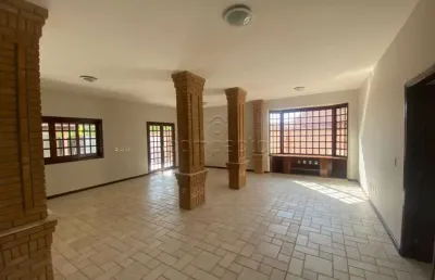 Casa comercial para alugar na Rua dos Radialistas Riopretenses, Jardim Francisco Fernandes, São José do Rio Preto