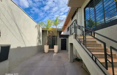 Casa comercial para alugar na Avenida Bady Bassitt, Boa Vista, São José do Rio Preto