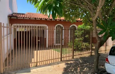 Casa comercial para alugar na Rua Doutor Presciliano Pinto, Boa Vista, São José do Rio Preto