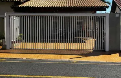 Casa comercial para alugar na Rua Tupi, Jardim Francisco Fernandes, São José do Rio Preto