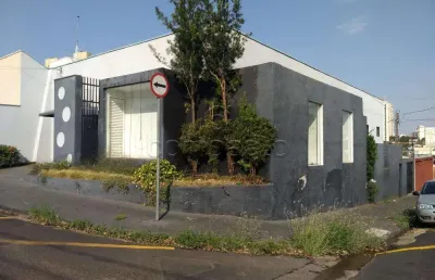 Casa comercial para alugar na Rua Floriano Peixoto, Boa Vista, São José do Rio Preto