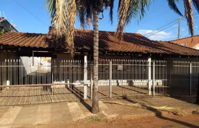 Casa comercial para alugar na Rua General Glicério, Vila São Pedro, São José do Rio Preto