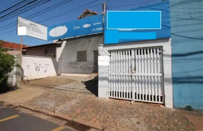 Casa comercial para alugar na Rua Boa Vista, Boa Vista, São José do Rio Preto