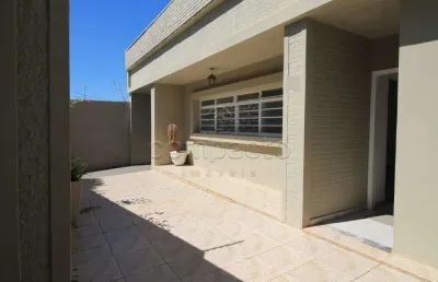 Casa comercial para alugar na Alameda das Dálias, Jardim dos Seixas, São José do Rio Preto