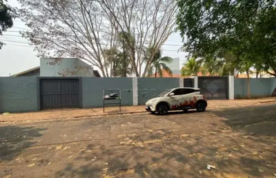 Casa comercial para alugar na Rua Antônio de Godoy, Jardim Francisco Fernandes, São José do Rio Preto