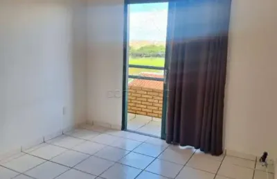 Apartamento com 2 quartos à venda no Jardim Congonhas, São José do Rio Preto 