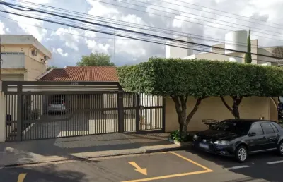 Casa comercial à venda no Jardim Bosque das Vivendas, São José do Rio Preto 