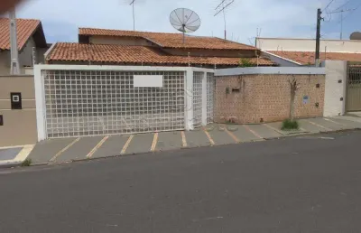 Casa comercial à venda no Jardim Renascença, Mirassol 