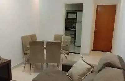 Apartamento à venda 2 quartos - jardim jandira - residencial villa felicitá - são josé do rio preto/sp