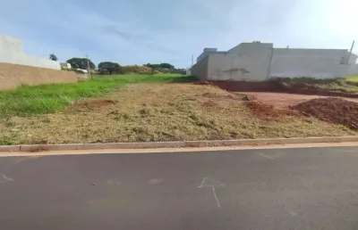 Terreno à venda dendro do bairro planejado - maisparque rio preto