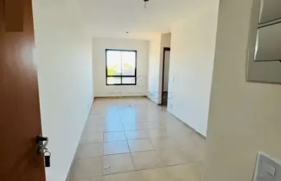 Apartamento com 2 quartos para alugar na Rua João Carlos Gonçalves, Jardim Yolanda, São José do Rio Preto