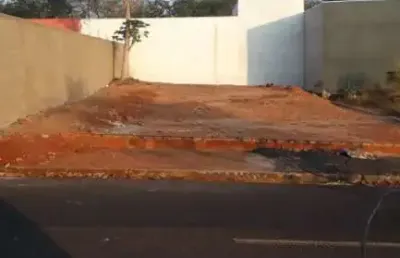 Terreno comercial para alugar na Rua Ibrahim Tawil, Villa Cassini, São José do Rio Preto