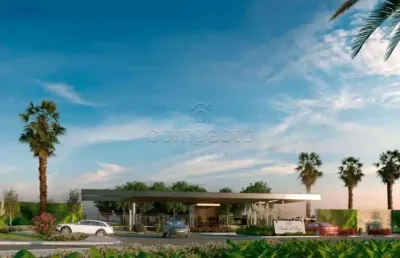 Terreno condomínio quinta do lago ii medindo 300m2 para venda.