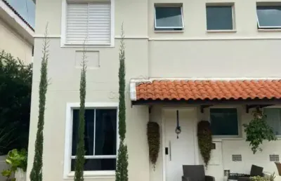 Casa em condomínio fechado com 3 quartos à venda no Giardino, São José do Rio Preto 