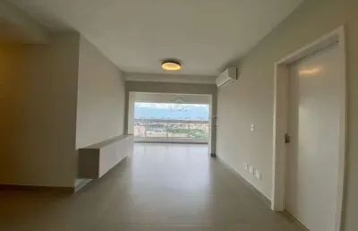 Apartamento com 3 quartos à venda no Jardim Maracanã, São José do Rio Preto 