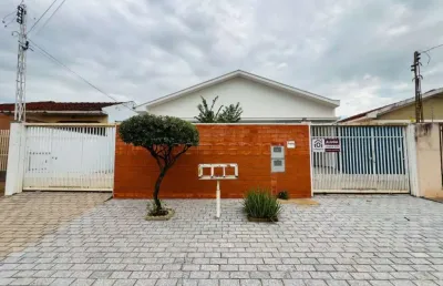 Casa com 3 quartos para alugar na Rua Chiquinha Rodrigues, Jardim dos Gomes, São José do Rio Preto