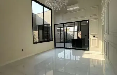 Casa em condomínio fechado com 3 quartos à venda no Village Provence, São José do Rio Preto 